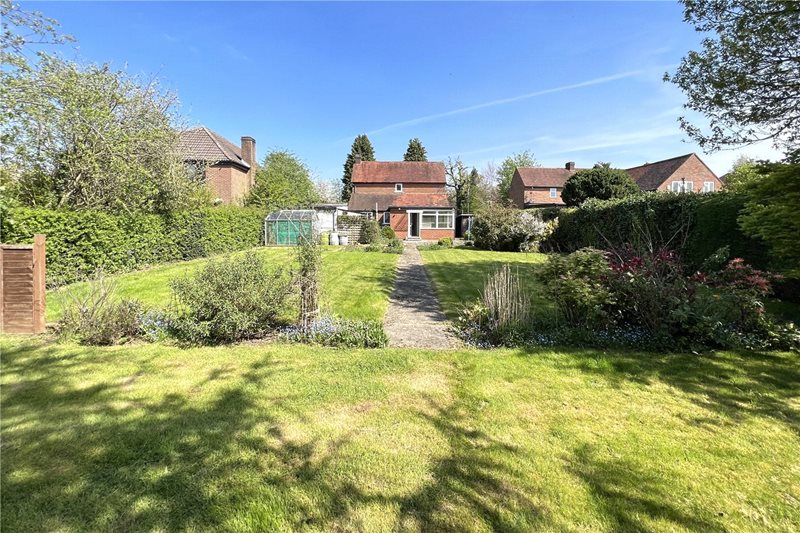 Coleshill Lane, Winchmore Hill, Amersham, Buckinghamshire, HP7