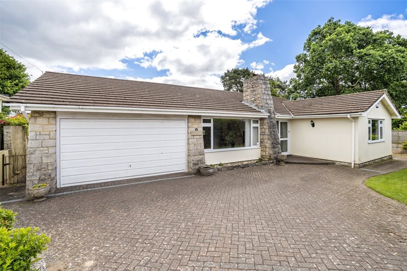 Hamilton Road, Corfe Mullen, Wimborne, Dorset, BH21