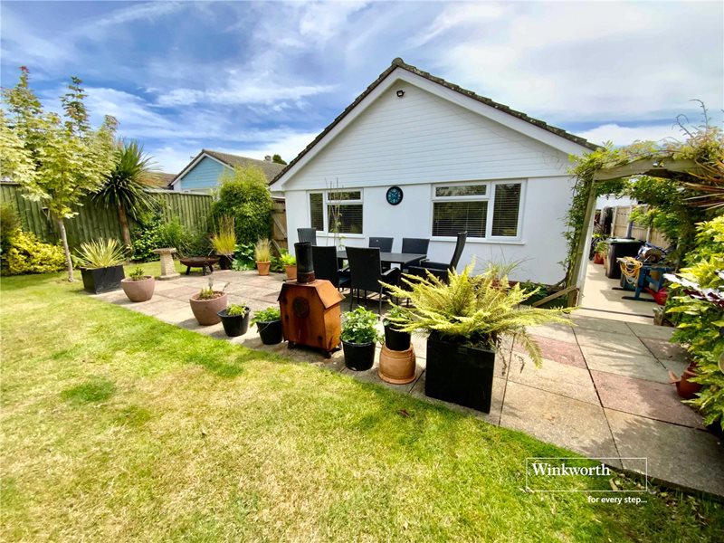 Pinehurst Avenue, Mudeford, Christchurch, BH23