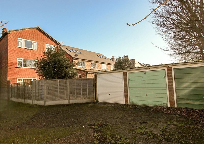 Chalkwell Park Drive, Leigh-on-Sea, Essex, SS9