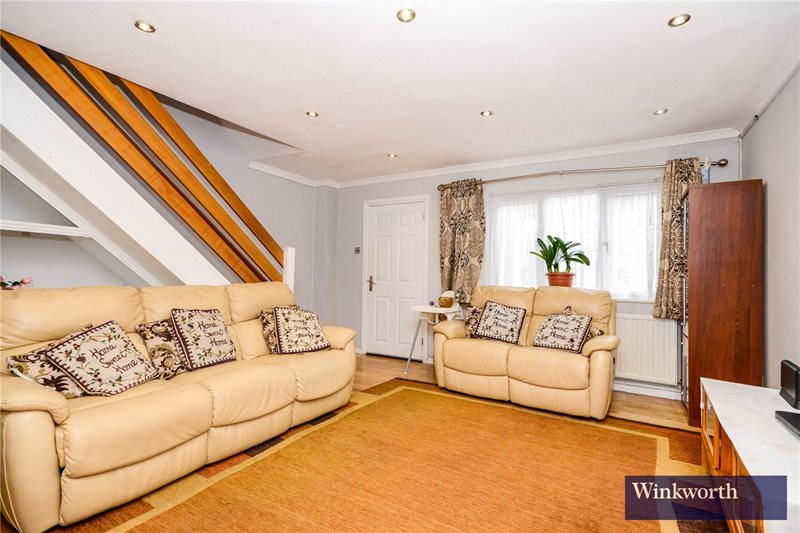 Daintry Close, Harrow, Middlesex, HA3