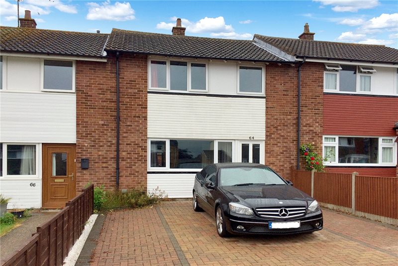 Baird Avenue, South Ham, Basingstoke, RG22