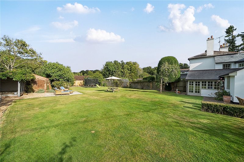 Frith End, Hampshire, GU35