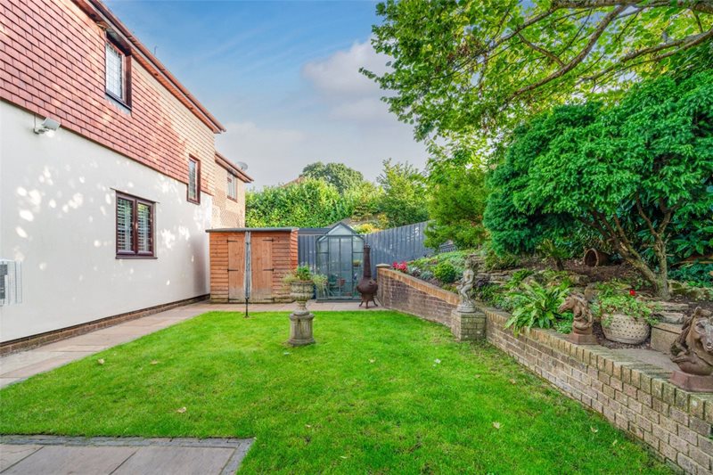 Lewens Close, Wimborne, Dorset, BH21