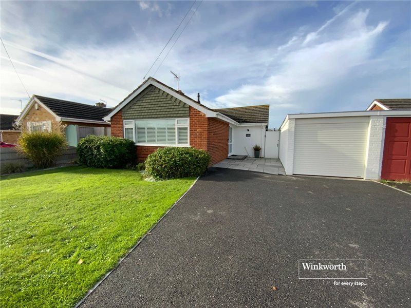 Falcon Drive, Mudeford, Christchurch, BH23