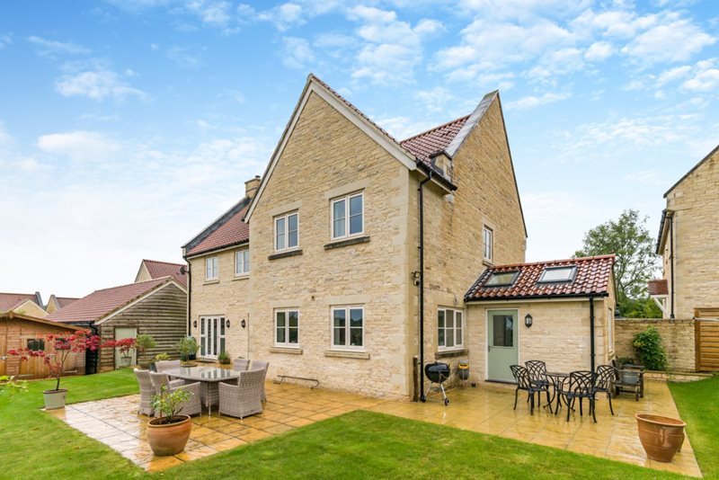 Marchants Lane, Pipehouse, Freshford, Bath, BA2