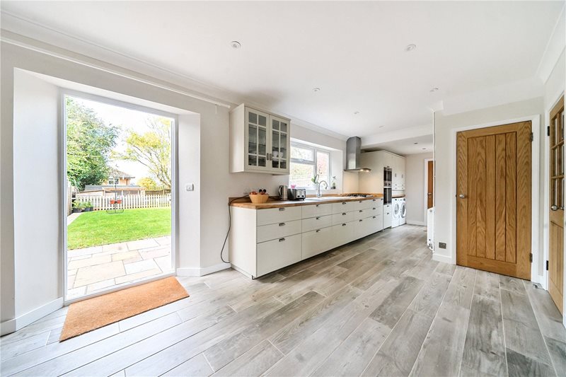 Greenhill Way, Farnham, Surrey, GU9