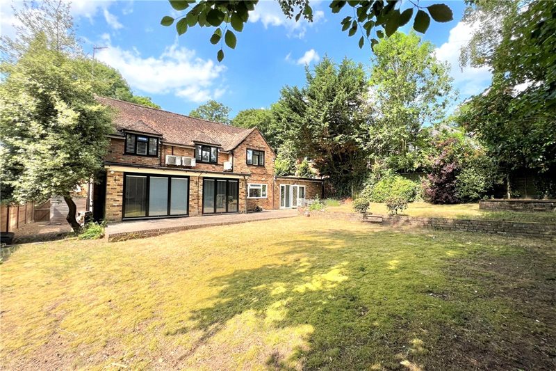 Chiltern Hill, Chalfont St. Peter, Gerrards Cross, SL9