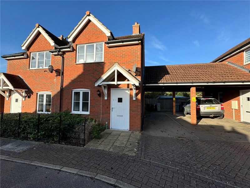 Cardinal Close, Billingborough, Sleaford, Lincolnshire, NG34