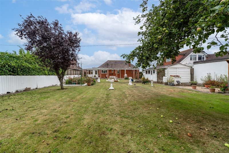 Ham Lane, Hampreston, Wimborne, Dorset, BH21