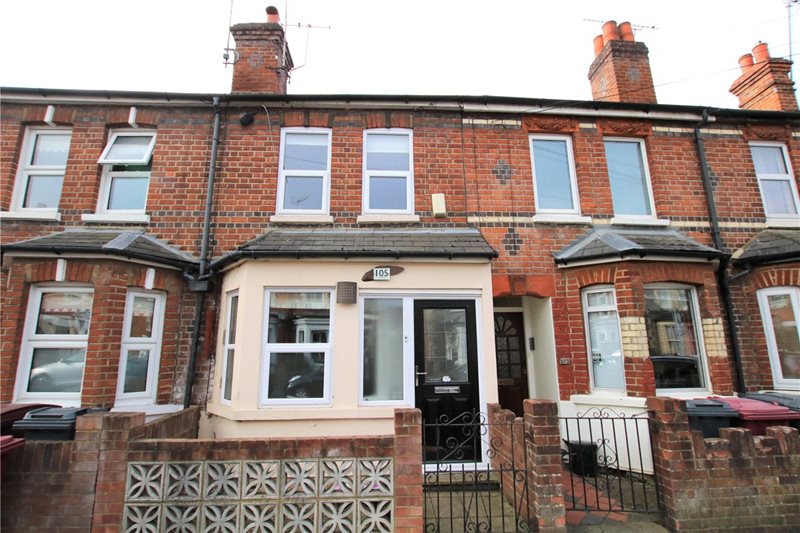 Kings Road, Caversham, Reading, Berkshire, RG4