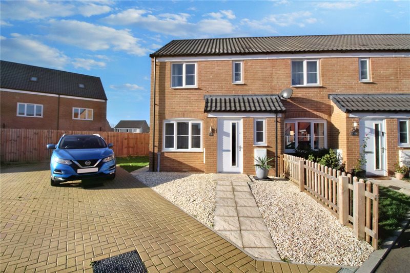 Catlyn Place, Wymondham, Norfolk, NR18