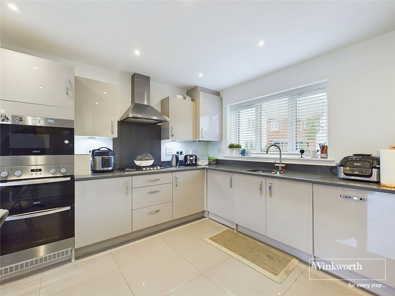 Appleton Way, Shinfield, Reading, Berkshire, RG2