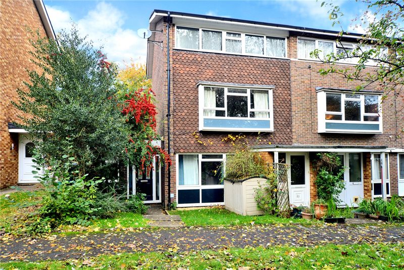 Grove Avenue, Epsom, Surrey, KT17