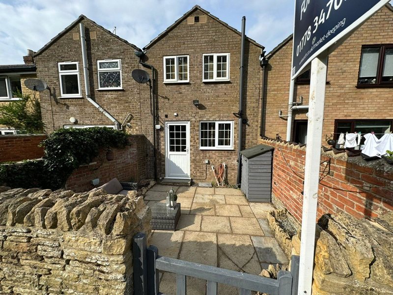 Stamford Road, Market Deeping, Peterborough, Lincolnshire, PE6