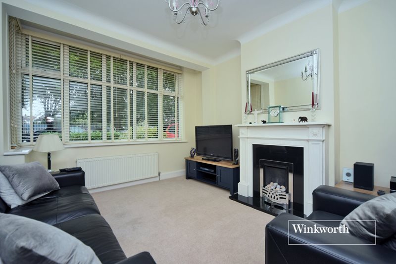 Sandringham Road, Worcester Park, KT4