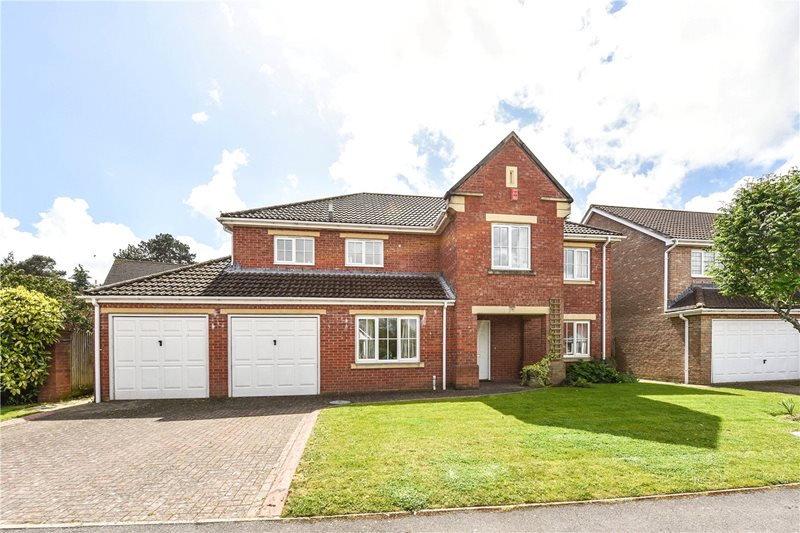 Marden Way, Petersfield, Hampshire, GU31