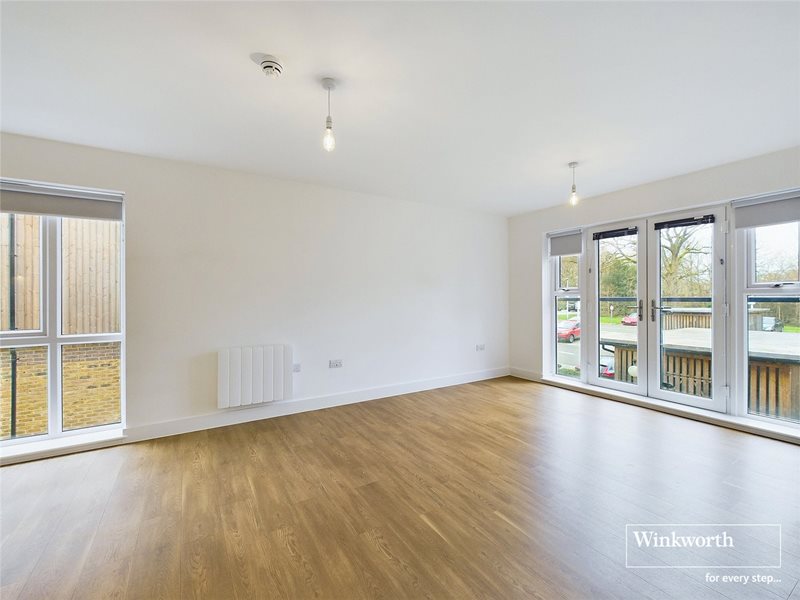 Carriage House, Millard Place, Arborfield Green, Reading, RG2