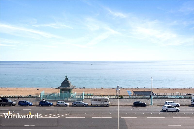 Marine Parade, Brighton, BN2