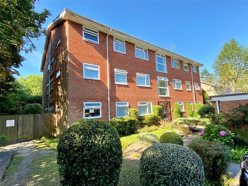 Coral Court, 64A Princess Road, Poole, BH12