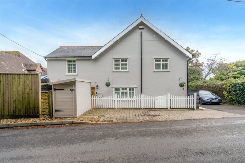 Furzehill, Wimborne, Dorset, BH21