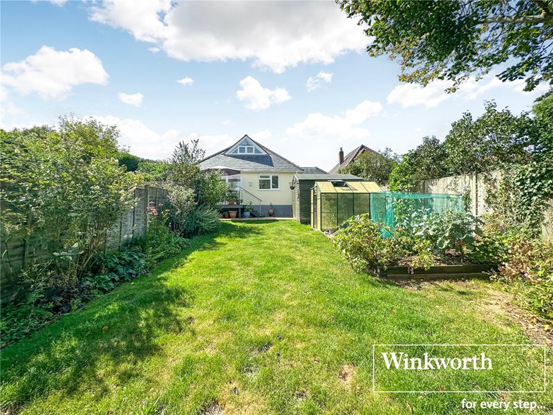 Ridgeway, West Parley, Ferndown, Dorset, BH22