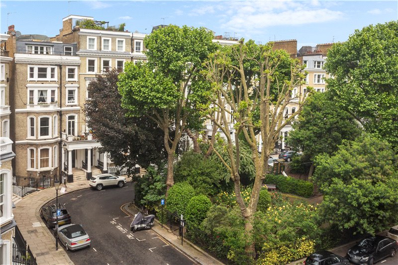 Lexham House, Lexham Gardens, London, W8