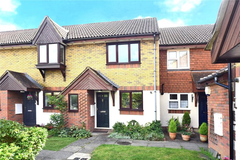 Douglas Mews, Banstead, Surrey, SM7