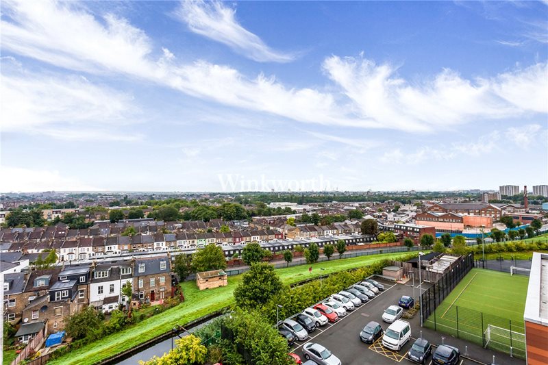 Flat 55, Ashview Apartments, Katherine Close, N4