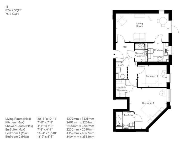 Westpole Avenue, Oakwood, EN4