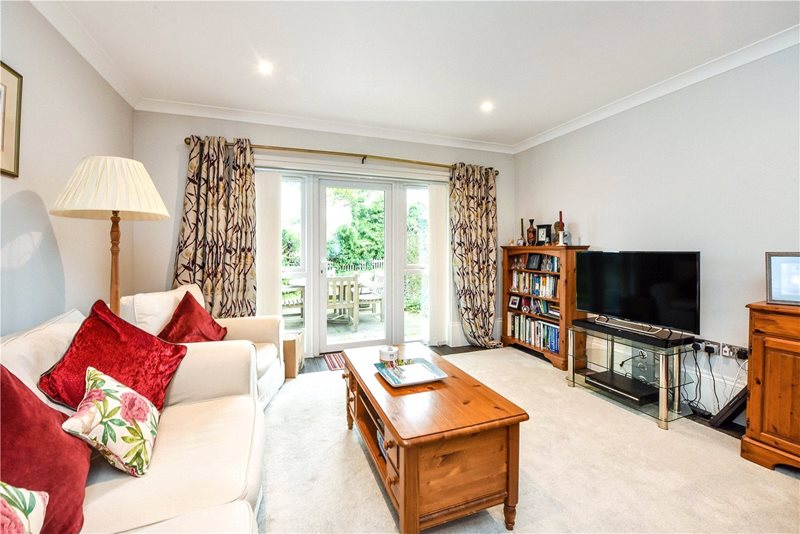 Blenheim Court, Farnham Road, Liss, Hampshire, GU33