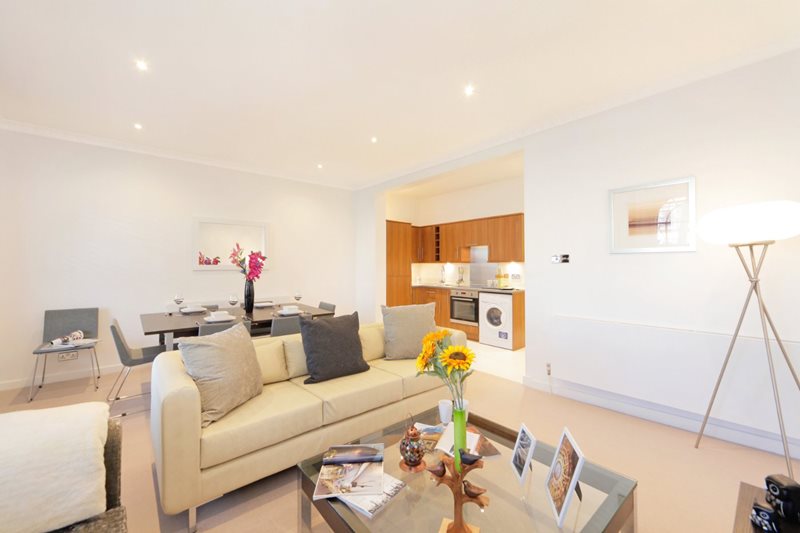 Inverness Terrace, Bayswater, W2