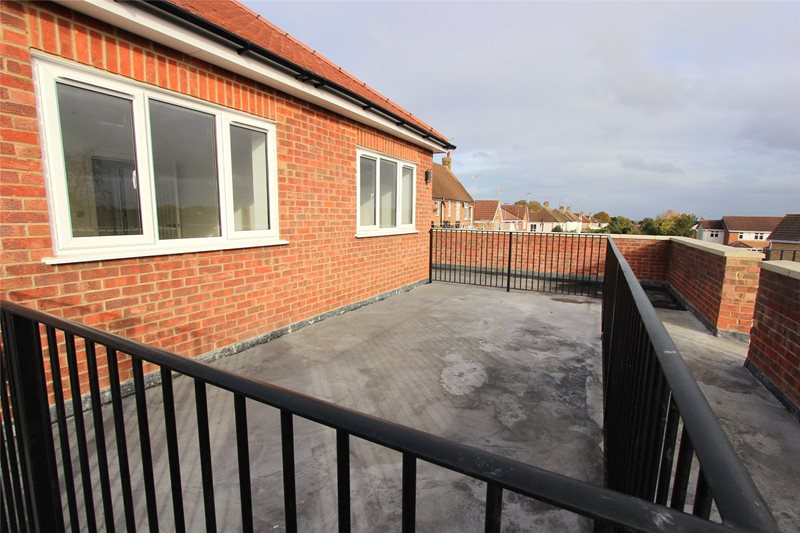 Eastwood Road North, Leigh-on-Sea, Essex, SS9