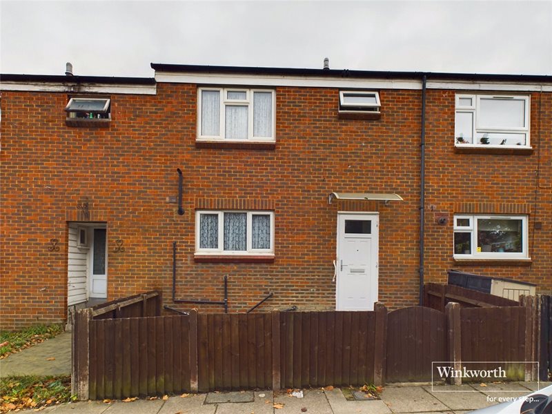 Fuller Street, Hendon, London, NW4