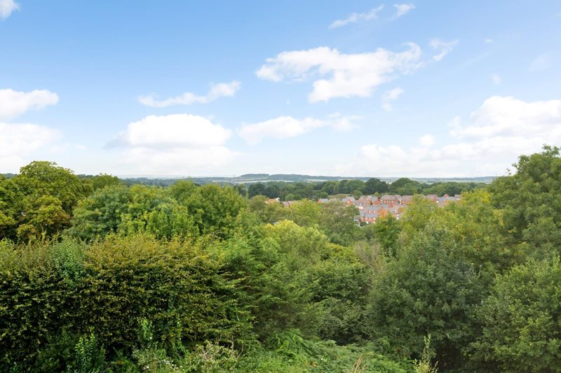 Boundary Drive, Colehill, Wimborne, Dorset, BH21