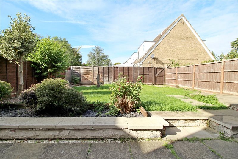 Clover Road, Market Deeping, Peterborough, Lincolnshire, PE6