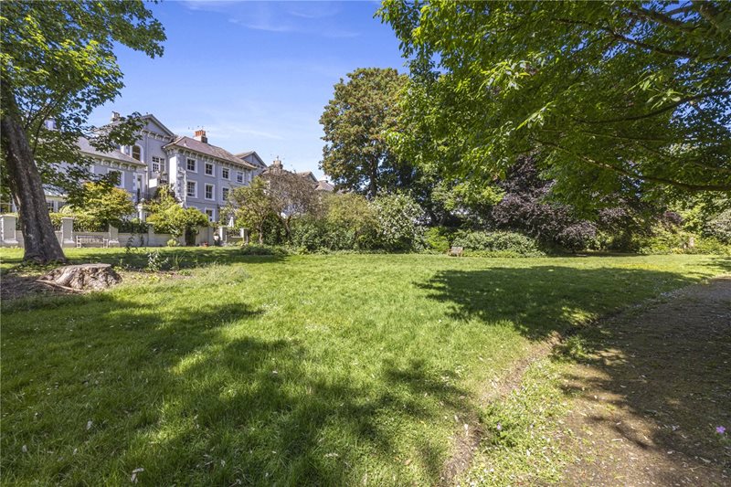 Park Crescent, Brighton, East Sussex, BN2