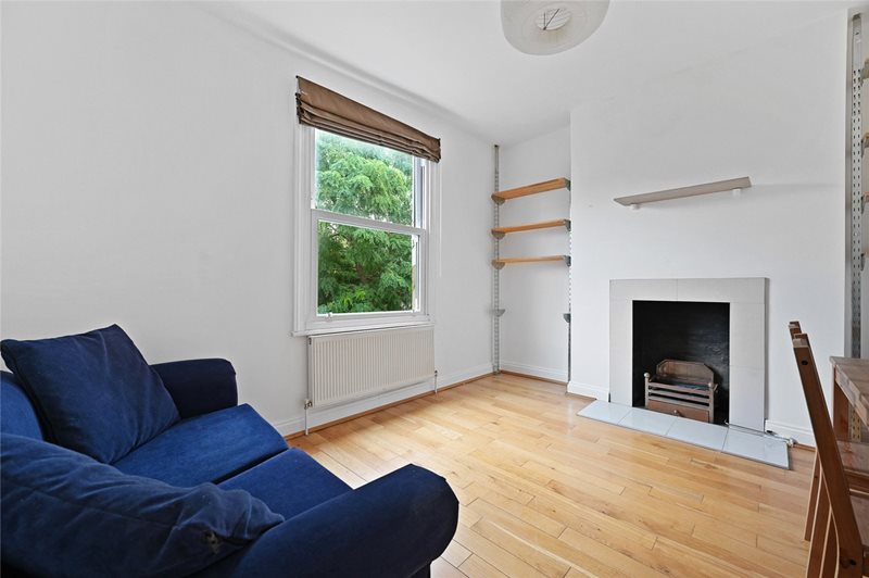 Overstone Road, Brackenbury Village, London, W6