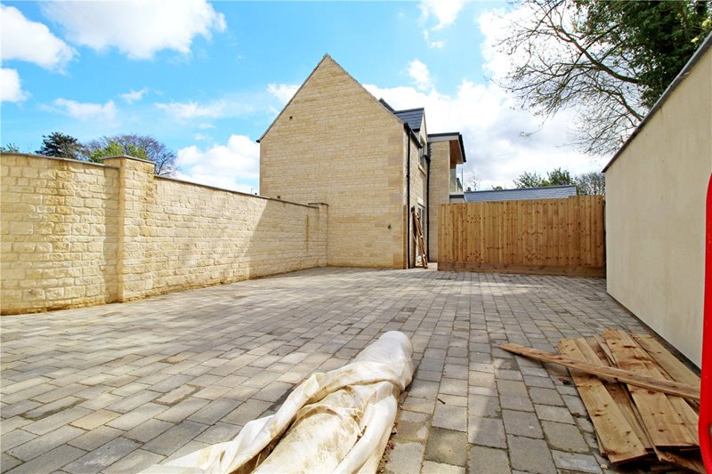 Stamford Road, Market Deeping, Peterborough, Lincolnshire, PE6