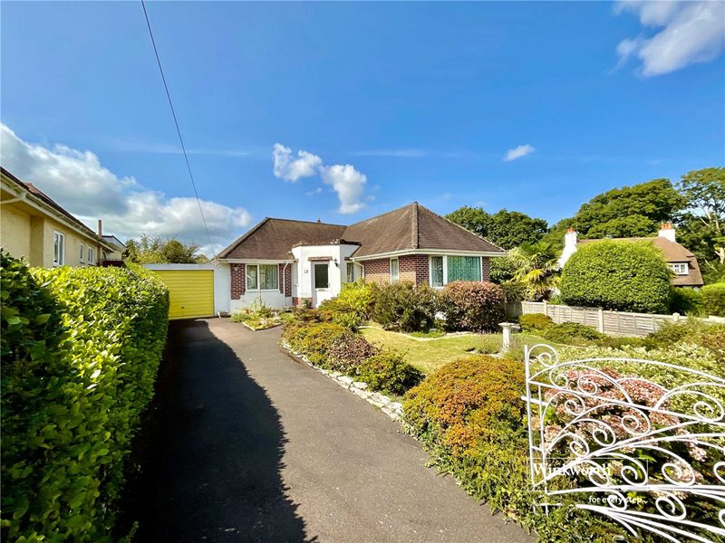 Woodland Way, Highcliffe, Christchurch, BH23