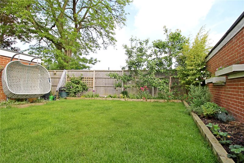 Hereward Way, Deeping St. James, Peterborough, Lincolnshire, PE6