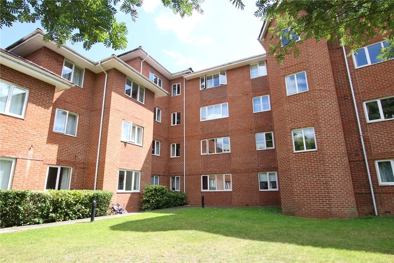 Kings Oak Court, Queens Road, Reading, Berkshire, RG1