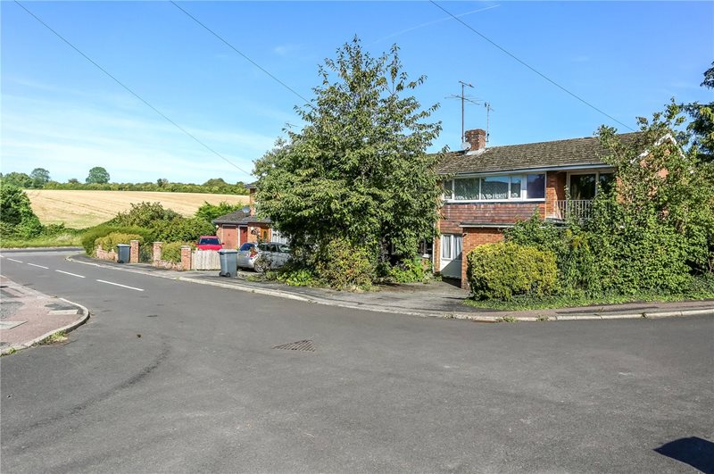 Meadowland, Kings Worthy, Winchester, Hampshire, SO23