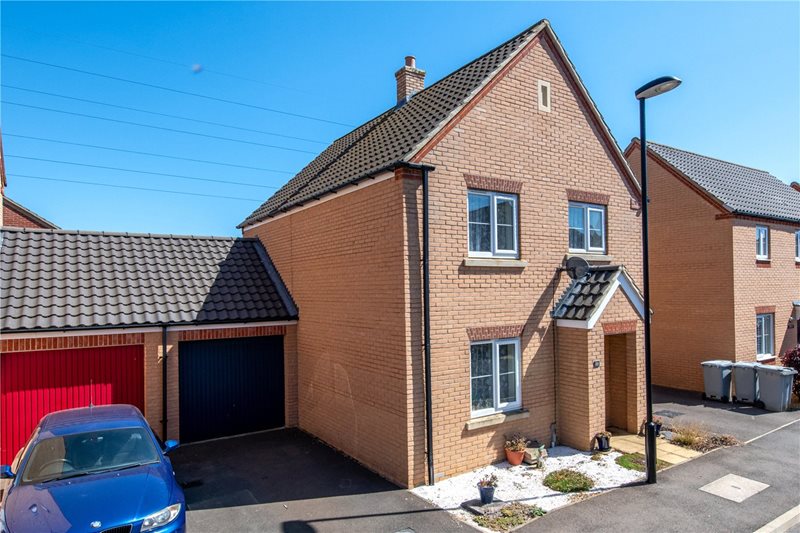 Aintree Way, Bourne, Lincolnshire, PE10