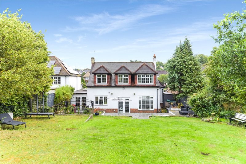 Reigate Road, Epsom, Surrey, KT17