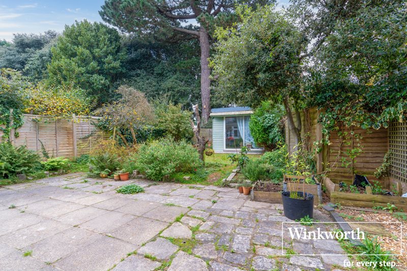 Ravine Road, Bournemouth, BH5