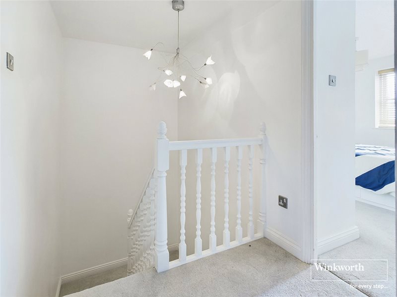 New Bright Street, Reading, Berkshire, RG1