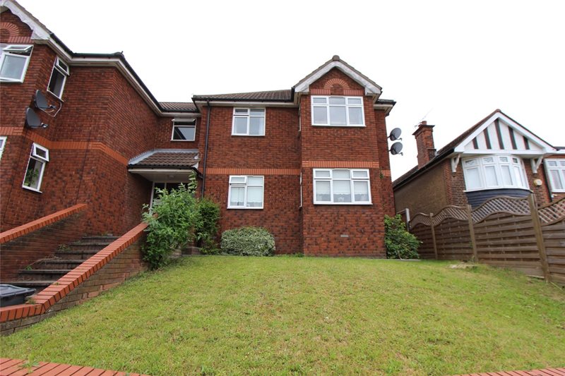 Rectory Road, Grays, Essex, RM17