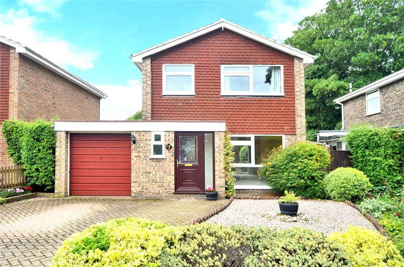 Cypress Way, Banstead, Surrey, SM7