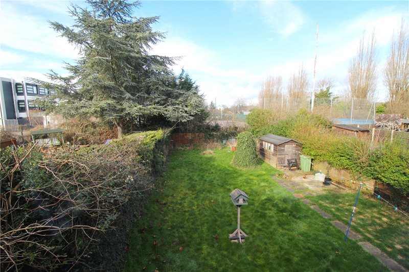 Millfield Road, Deeping St. James, Peterborough, Lincolnshire, PE6